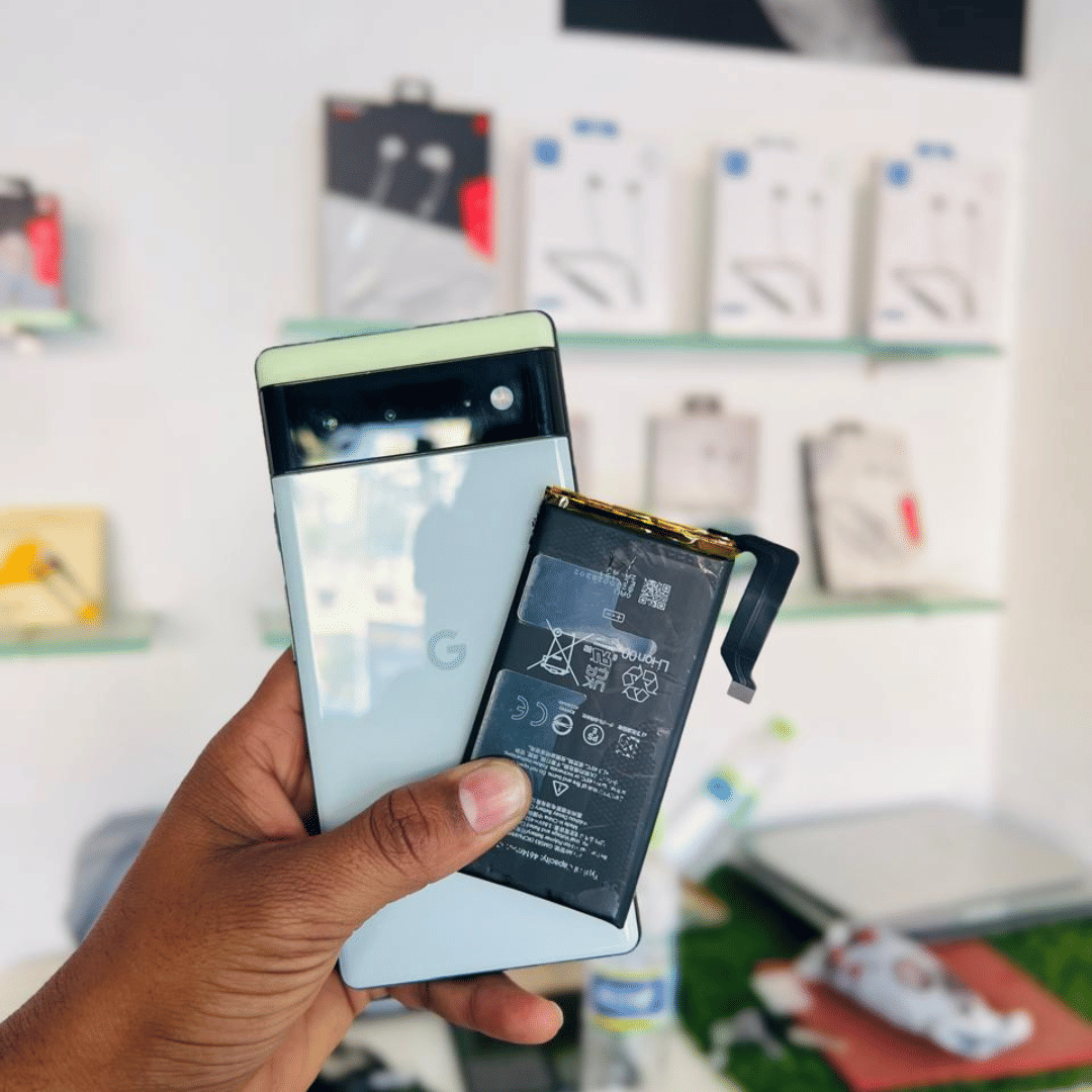 Mobile Repair services- mobile fixit