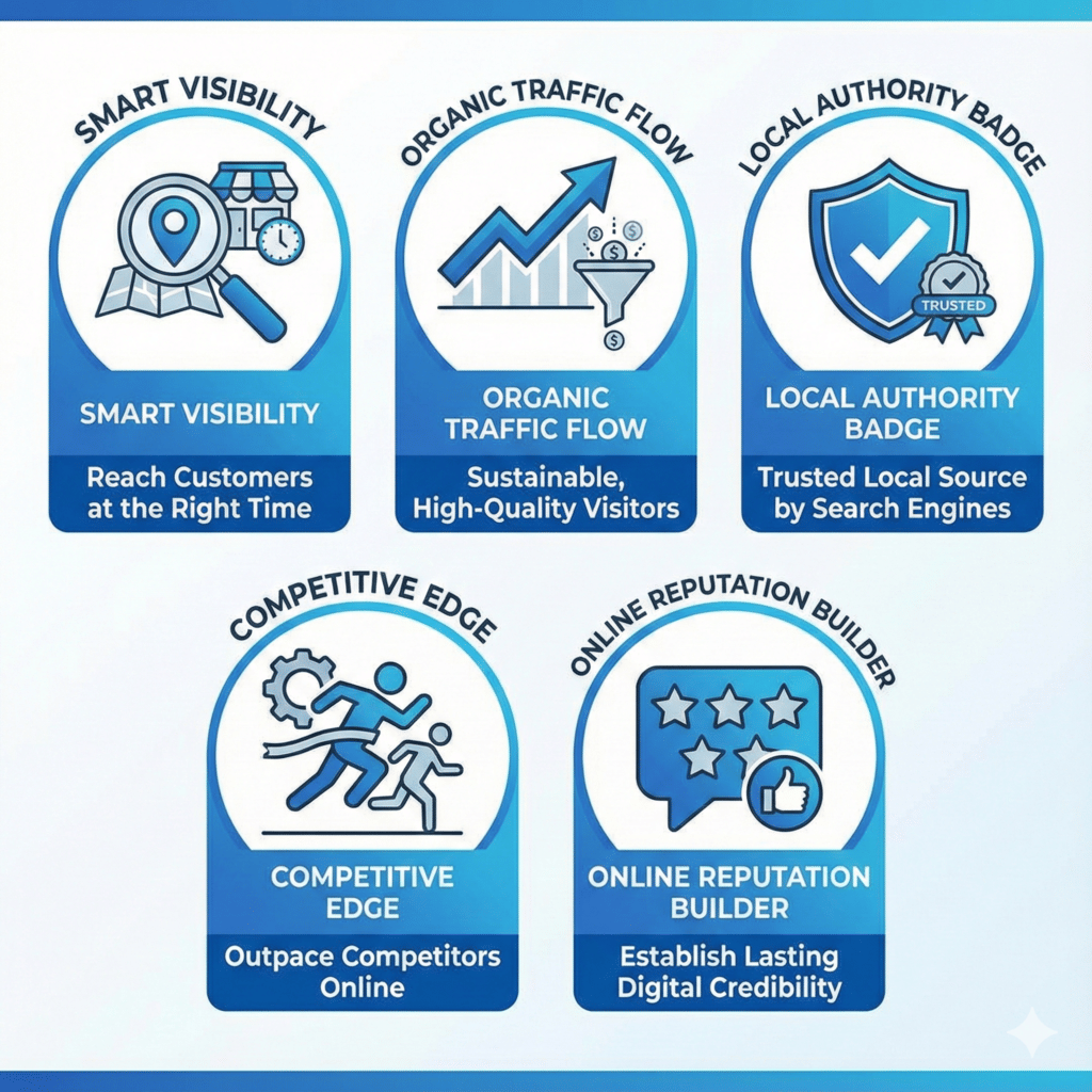 Why SEO Matters for Businesses in Wakad